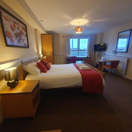 The Brae Hotel מראה חיצוני תמונה