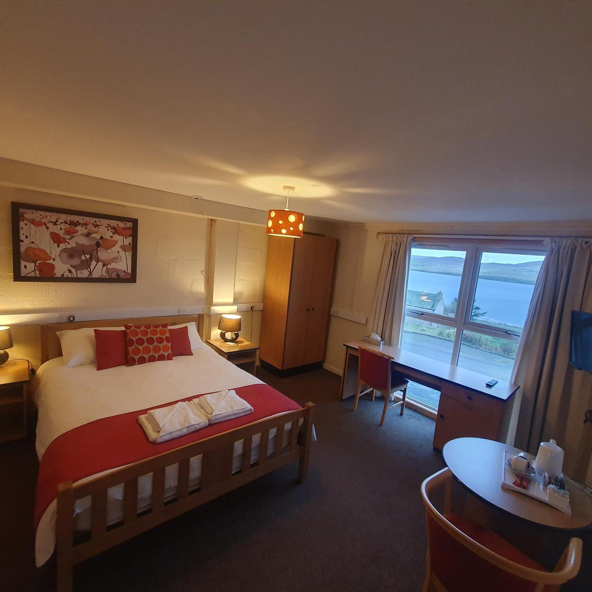 The Brae Hotel מראה חיצוני תמונה
