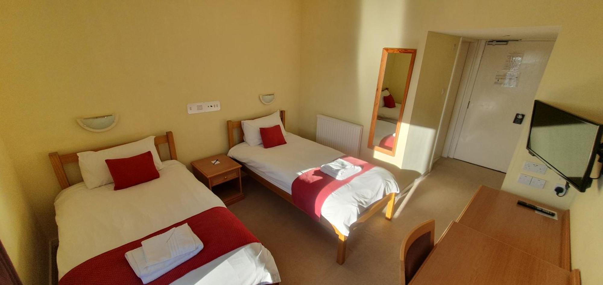 The Brae Hotel מראה חיצוני תמונה