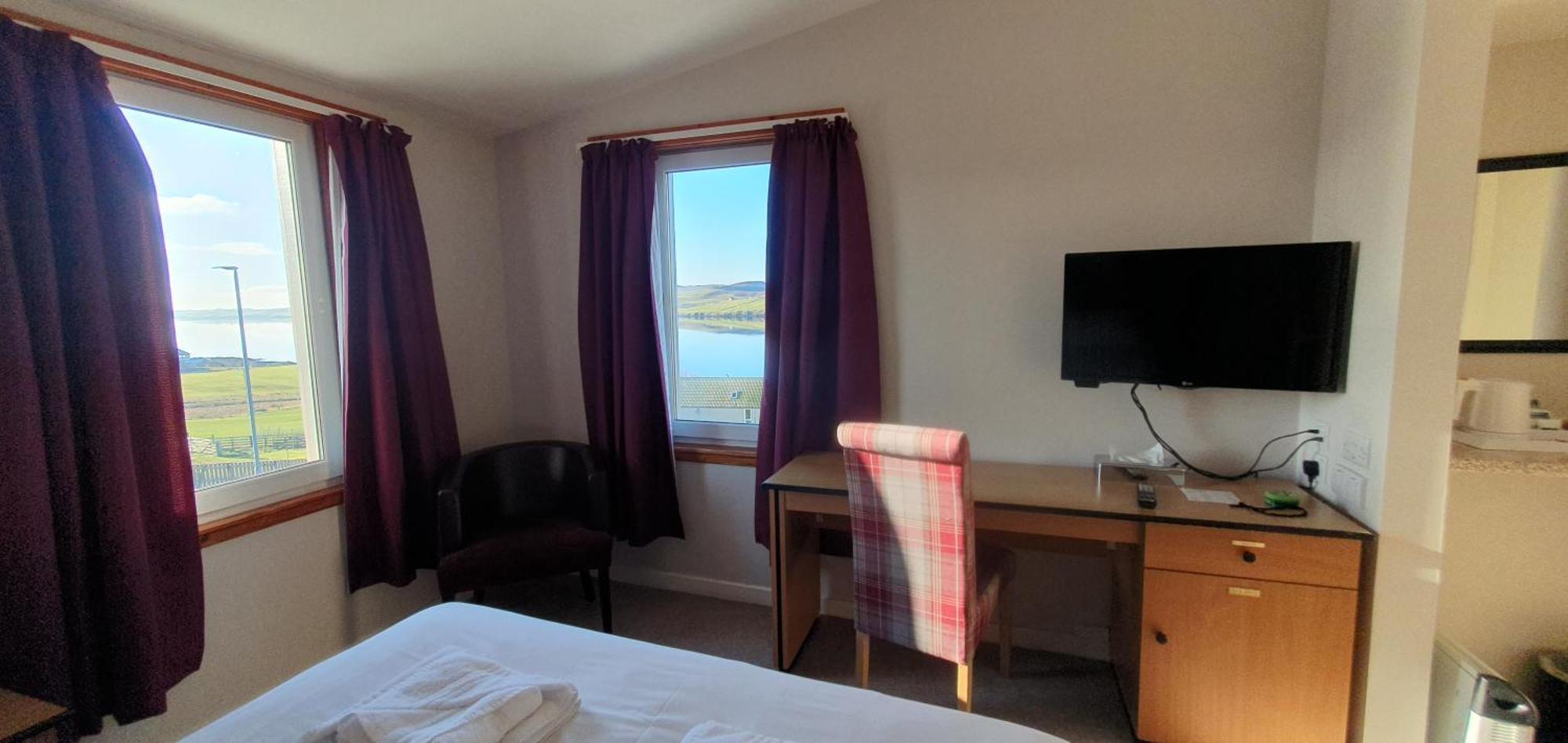 The Brae Hotel מראה חיצוני תמונה