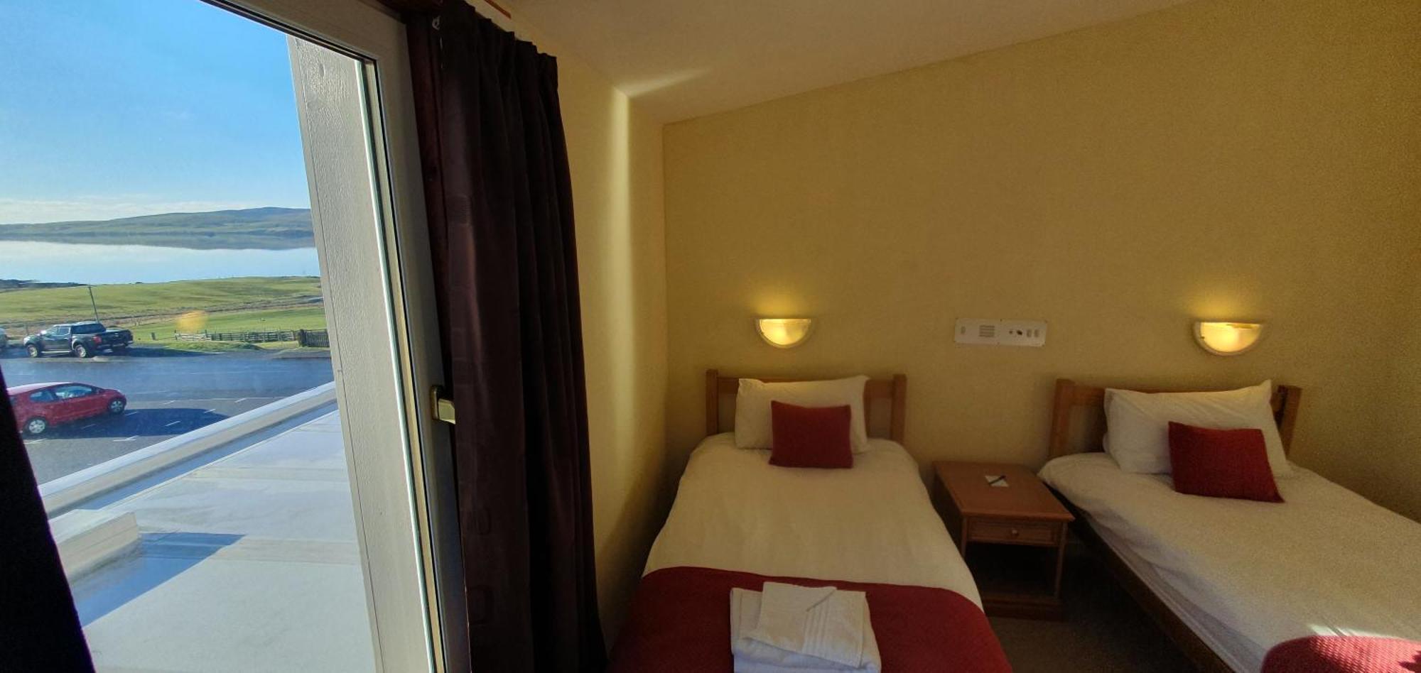 The Brae Hotel מראה חיצוני תמונה