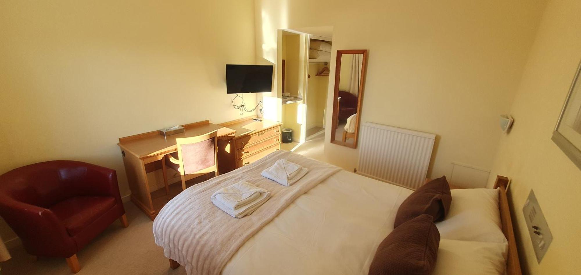 The Brae Hotel מראה חיצוני תמונה