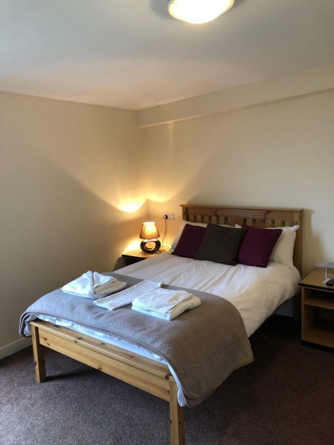 The Brae Hotel מראה חיצוני תמונה